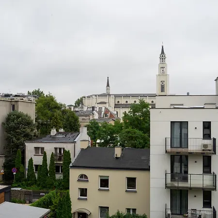 Praga - 45m2, French Balcony - By Rentujemy Διαμέρισμα Βαρσοβία